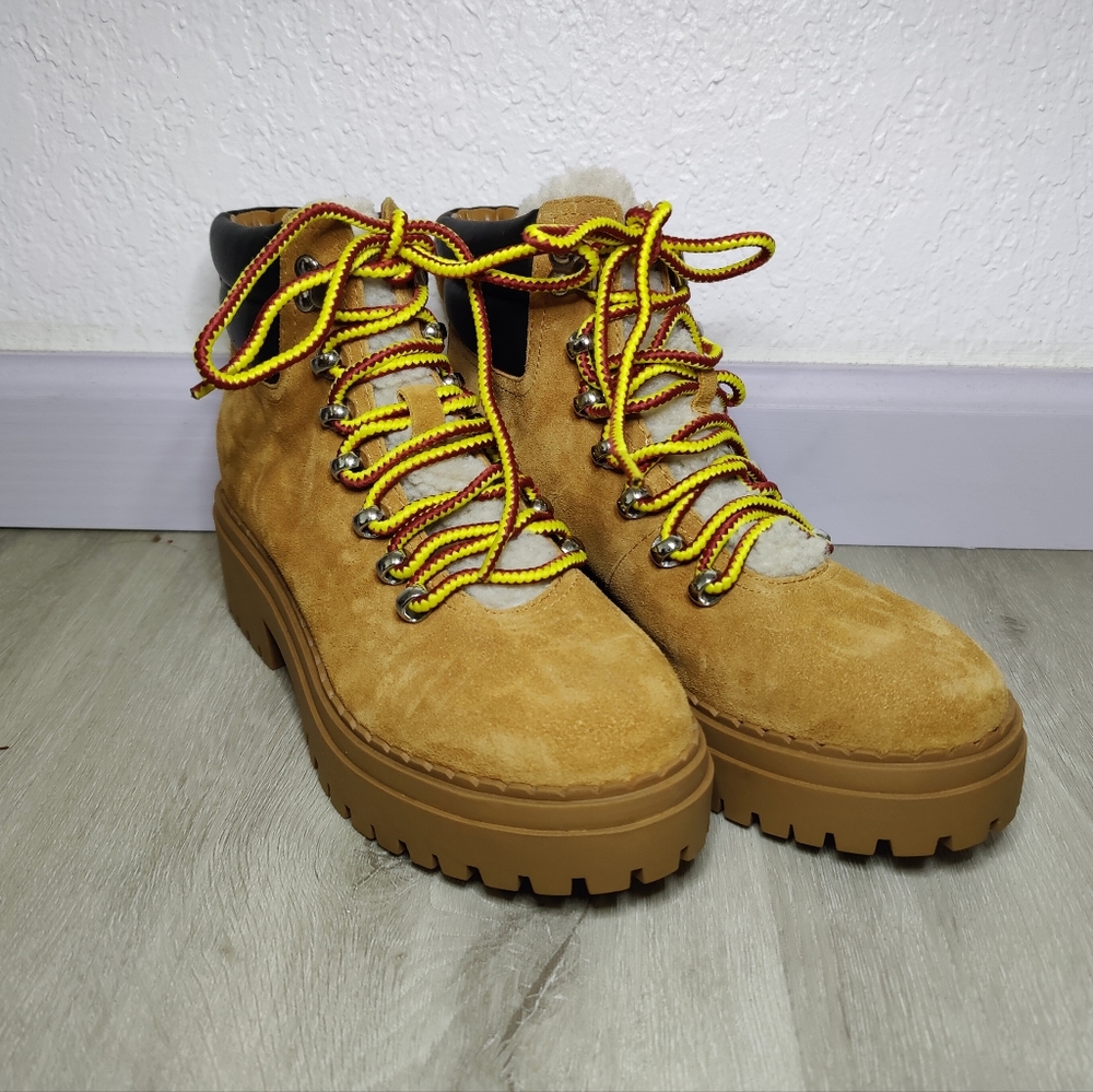 Marc fisher boots